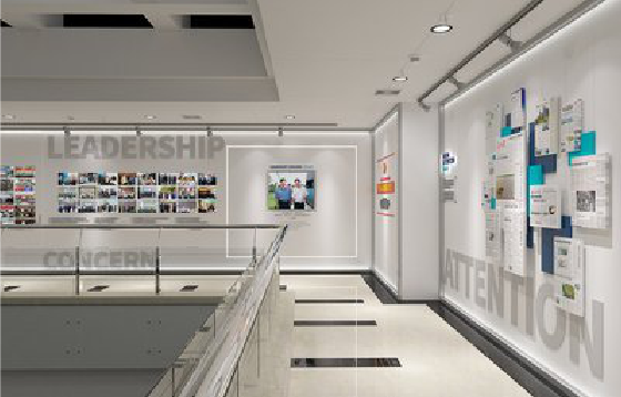 泰顺制作安装文化墙的流程是什么？