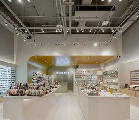 泰顺店面装修流程