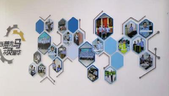 泰顺文化墙最常见的做法。