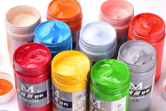 泰顺你知道什么材料可以用于墙绘吗？