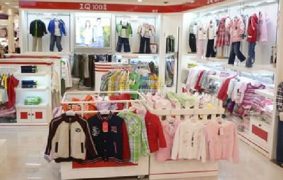 泰顺店面装修风格确定。