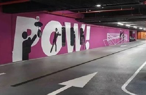 泰顺墙绘设计师的选择是关键。