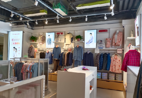 泰顺超市卖场装修如何提升消费欲望？