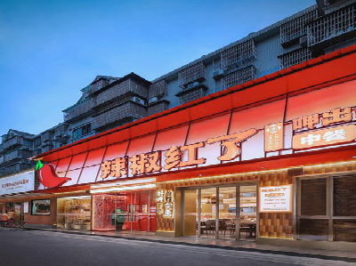 泰顺餐饮招牌制作有哪些要点和技巧？