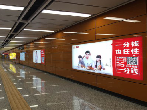 泰顺广告灯箱的发展前景？